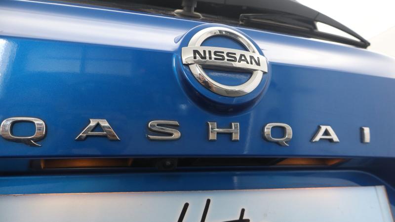 Used Nissan Qashqai 2022 for sale - 77599694: Photo 11