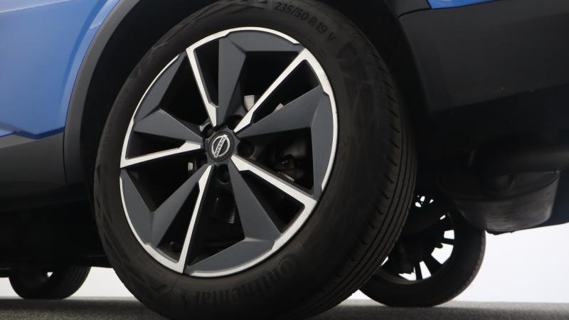 Used Nissan Qashqai 2022 for sale - 77599694: Photo 12