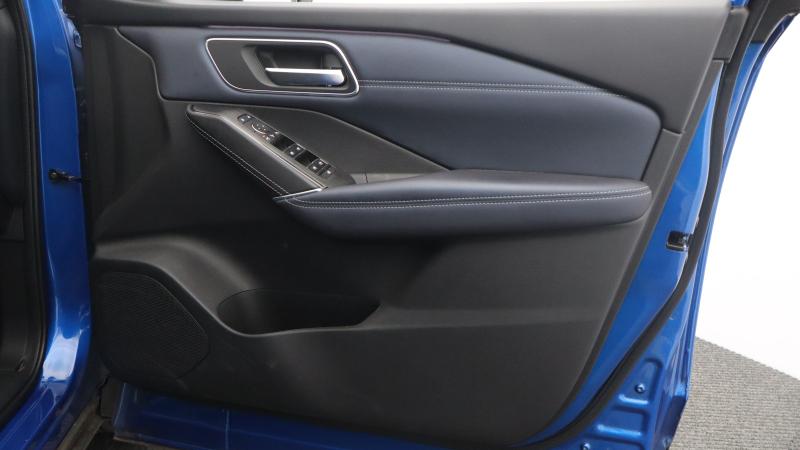 Used Nissan Qashqai 2022 for sale - 77599694: Photo 18