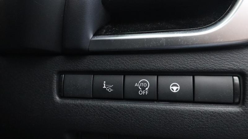 Used Nissan Qashqai 2022 for sale - 77599694: Photo 20