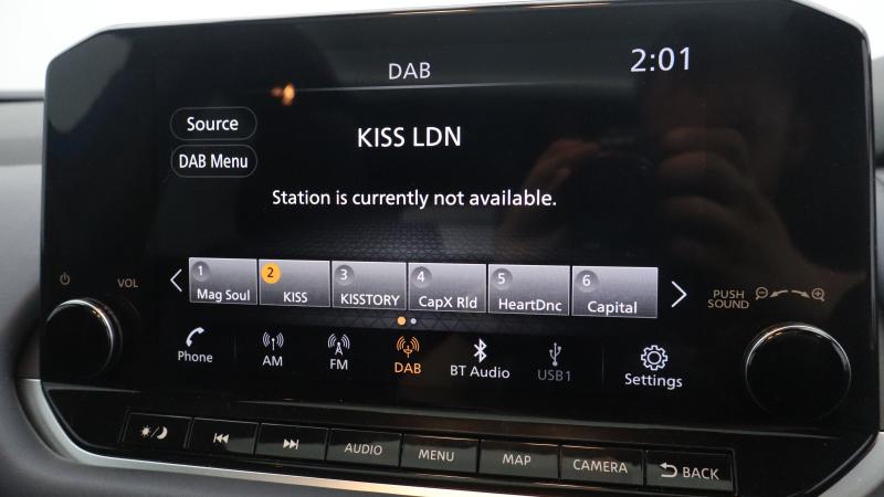 Used Nissan Qashqai 2022 for sale - 77599694: Photo 22