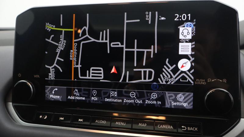 Used Nissan Qashqai 2022 for sale - 77599694: Photo 23