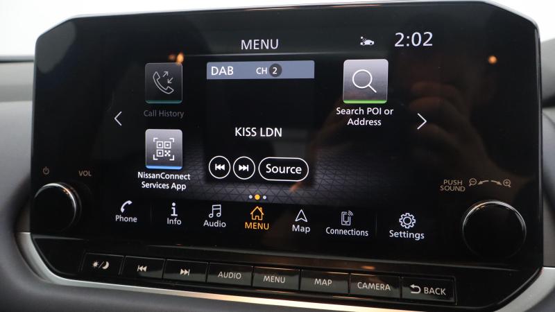 Used Nissan Qashqai 2022 for sale - 77599694: Photo 24