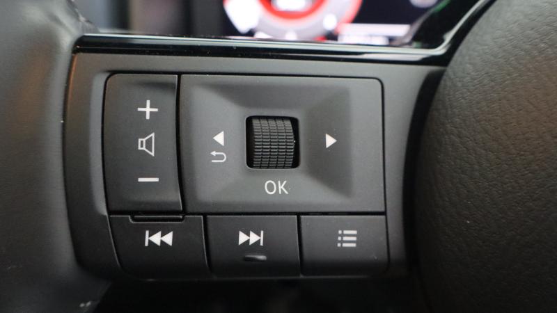 Used Nissan Qashqai 2022 for sale - 77599694: Photo 30