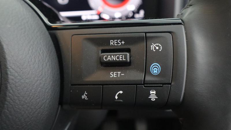 Used Nissan Qashqai 2022 for sale - 77599694: Photo 32