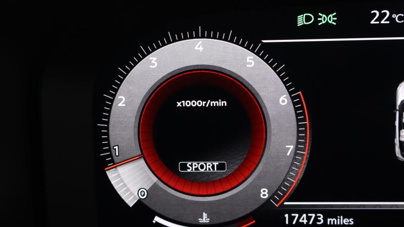 Used Nissan Qashqai 2022 for sale - 77599694: Photo 34