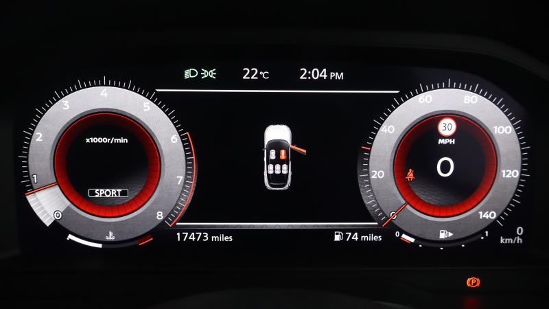 Used Nissan Qashqai 2022 for sale - 77599694: Photo 35