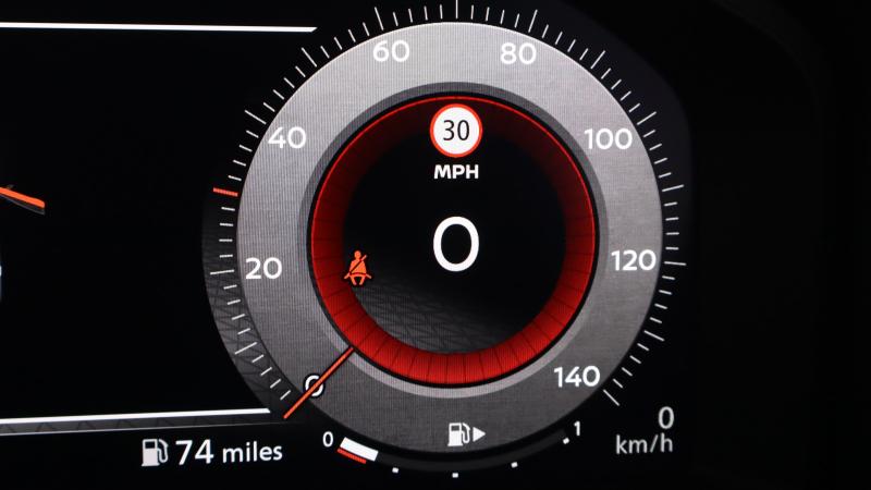 Used Nissan Qashqai 2022 for sale - 77599694: Photo 36