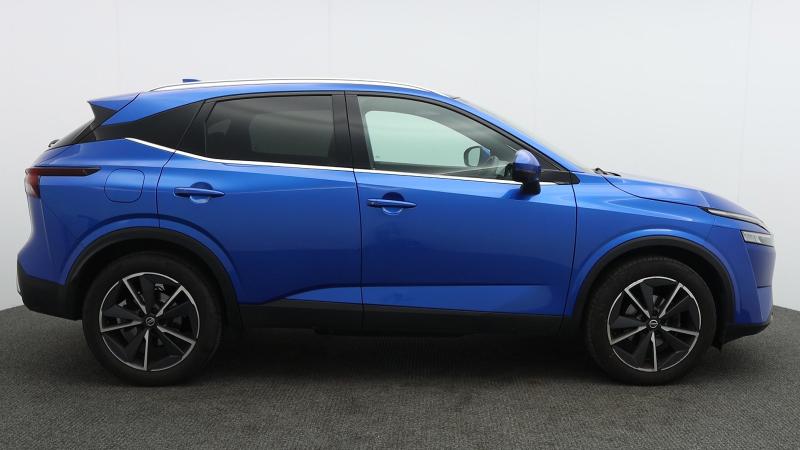 Used Nissan Qashqai 2022 for sale - 77599694: Photo 4