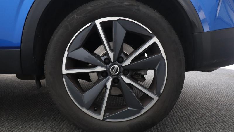 Used Nissan Qashqai 2022 for sale - 77599694: Photo 5