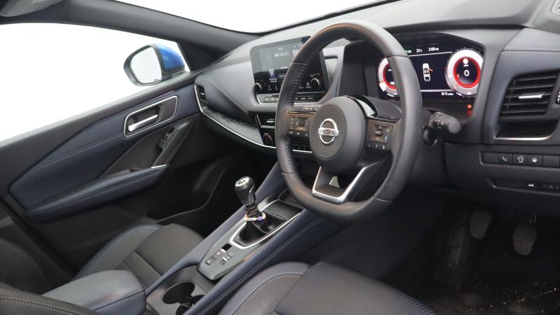 Used Nissan Qashqai 2022 for sale - 77599694: Photo 6