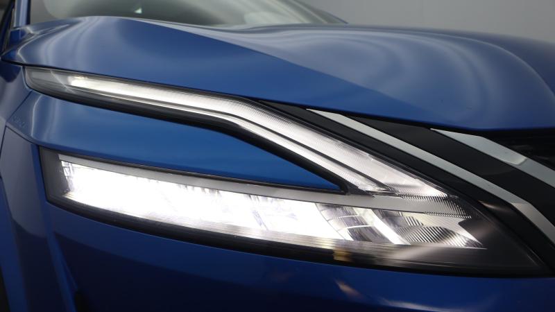 Used Nissan Qashqai 2022 for sale - 77599694: Photo 7