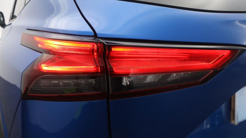 Used Nissan Qashqai 2022 for sale - 77599694: Photo 8