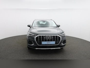 Used Audi Q3 2021 for sale - 78336157: Photo