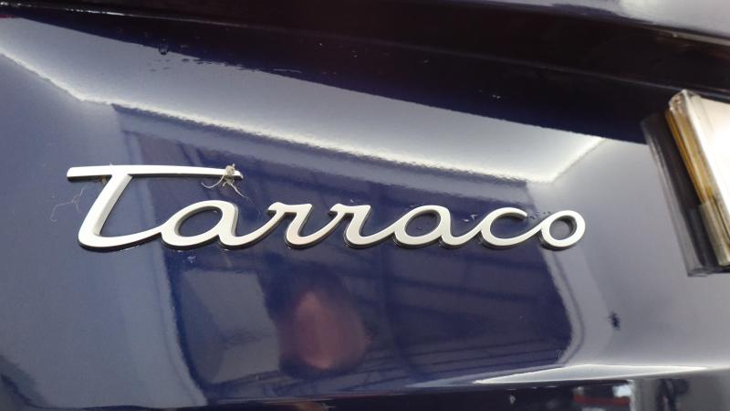 Used SEAT Tarraco 2022 for sale - 77599710: Photo 11