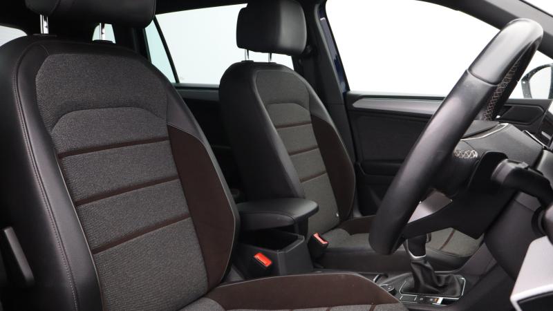 Used SEAT Tarraco 2022 for sale - 77599710: Photo 13