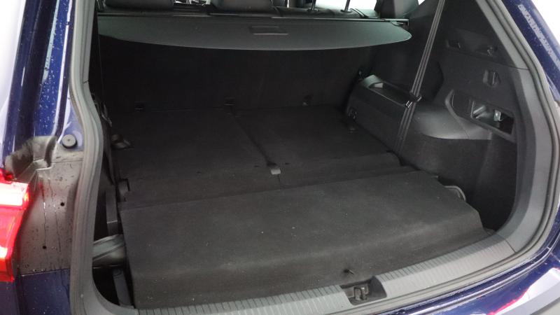 Used SEAT Tarraco 2022 for sale - 77599710: Photo 17