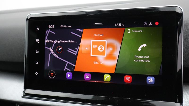 Used SEAT Tarraco 2022 for sale - 77599710: Photo 24