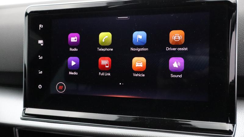 Used SEAT Tarraco 2022 for sale - 77599710: Photo 25