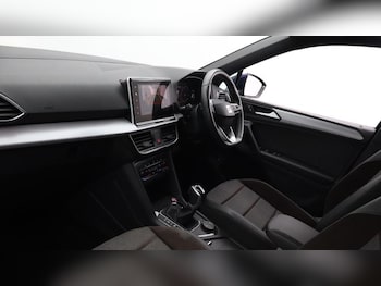 Used SEAT Tarraco 2022 for sale - 77599710: Photo