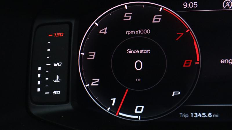 Used SEAT Tarraco 2022 for sale - 77599710: Photo 37