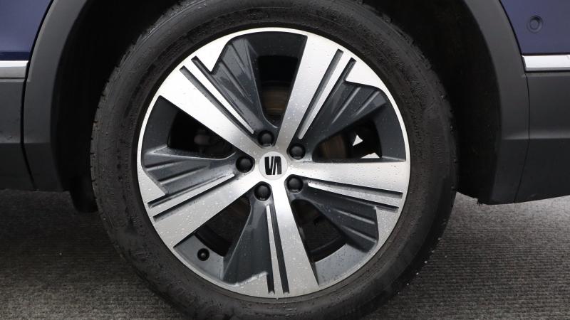 Used SEAT Tarraco 2022 for sale - 77599710: Photo 5