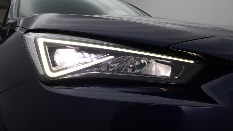 Used SEAT Tarraco 2022 for sale - 77599710: Photo 7