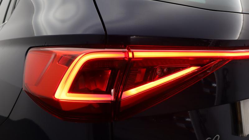 Used SEAT Tarraco 2022 for sale - 77599710: Photo 8