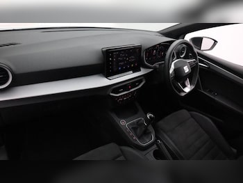 Used SEAT Ibiza 2022 for sale - 78186397: Photo