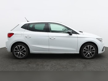 Used SEAT Ibiza 2022 for sale - 78186397: Photo