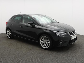 SEAT Ibiza feature image