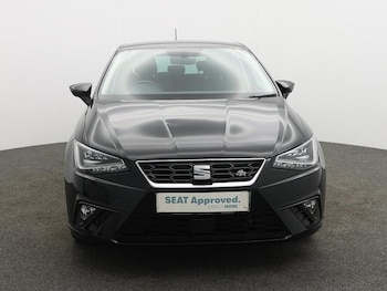 Used SEAT Ibiza 2019 for sale - 77794807: Photo