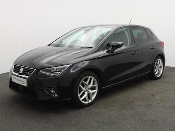 Used SEAT Ibiza 2019 for sale - 77794807: Photo