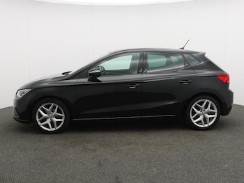 Used SEAT Ibiza 2019 for sale - 77794807: Photo