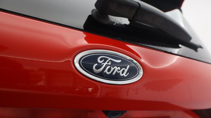 Used Ford Fiesta 2022 for sale - 77599695: Photo 11