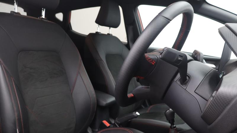 Used Ford Fiesta 2022 for sale - 77599695: Photo 15