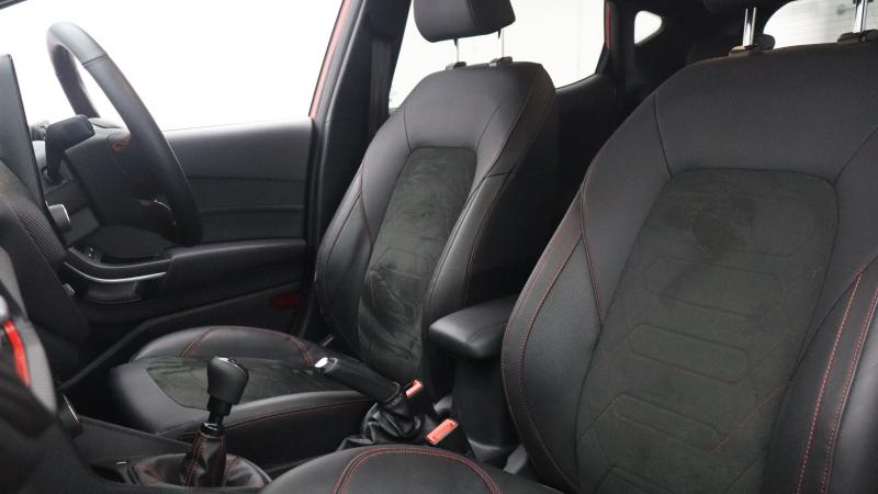 Used Ford Fiesta 2022 for sale - 77599695: Photo 16