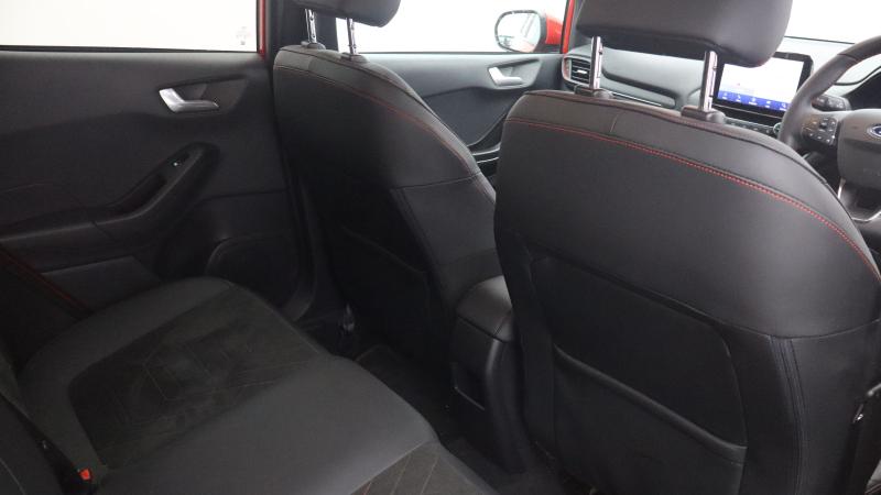 Used Ford Fiesta 2022 for sale - 77599695: Photo 17