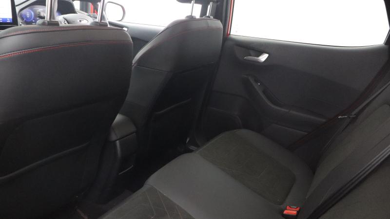 Used Ford Fiesta 2022 for sale - 77599695: Photo 18