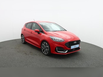 Ford Fiesta feature image