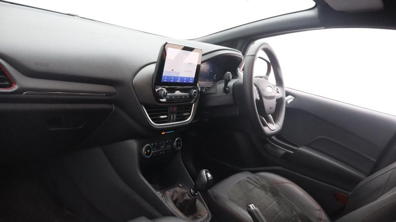 Used Ford Fiesta 2022 for sale - 77599695: Photo 2