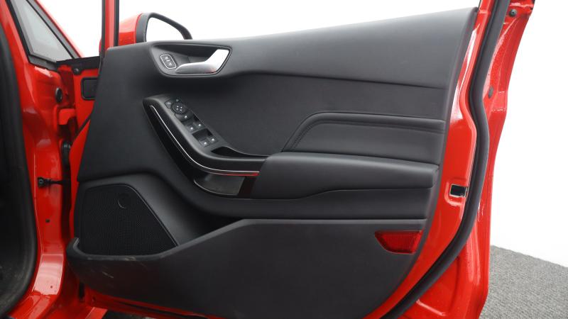 Used Ford Fiesta 2022 for sale - 77599695: Photo 20