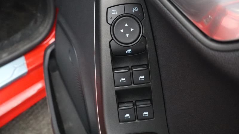 Used Ford Fiesta 2022 for sale - 77599695: Photo 21