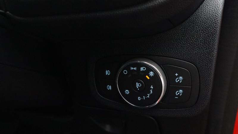 Used Ford Fiesta 2022 for sale - 77599695: Photo 22