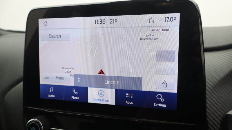 Used Ford Fiesta 2022 for sale - 77599695: Photo 24