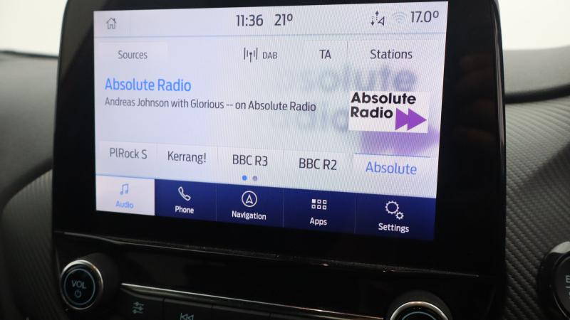 Used Ford Fiesta 2022 for sale - 77599695: Photo 25