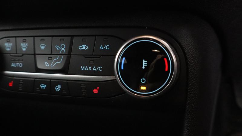 Used Ford Fiesta 2022 for sale - 77599695: Photo 27