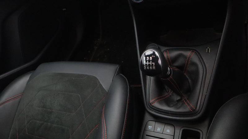 Used Ford Fiesta 2022 for sale - 77599695: Photo 30