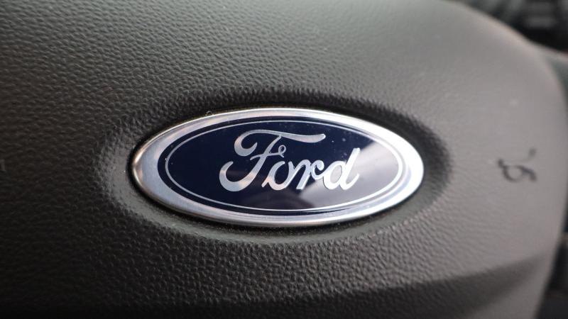 Used Ford Fiesta 2022 for sale - 77599695: Photo 32