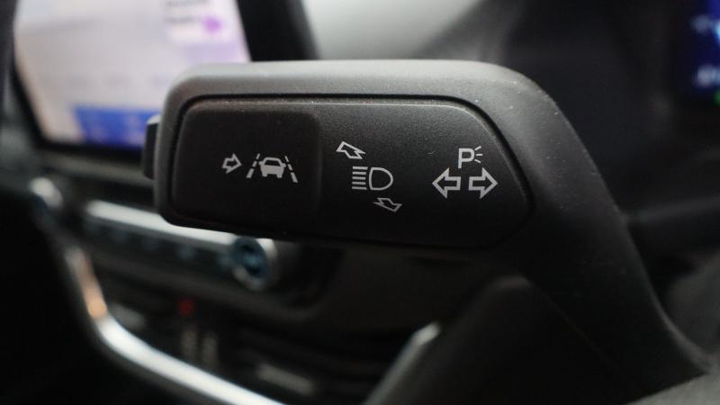 Used Ford Fiesta 2022 for sale - 77599695: Photo 34